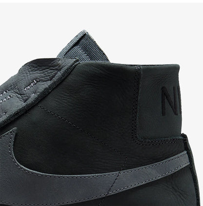 Baskets décontractées mi-hautes Nike pour homme, authentiques et résistantes, FQ0792-001