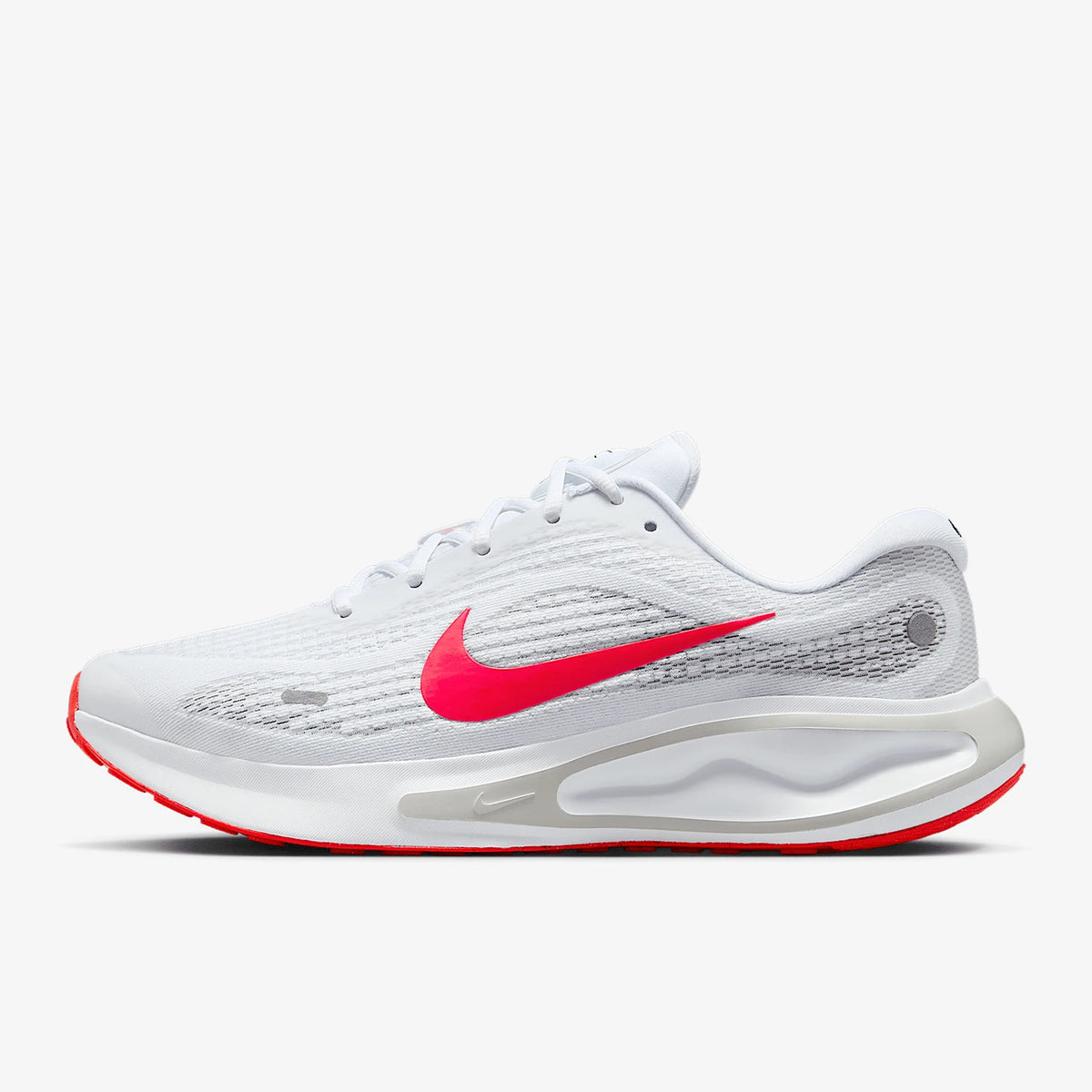 Nike Official Genuine Journey Run Men's Breathable Cushioned Running Shoes FN0228-106