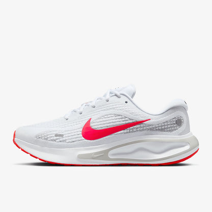 Nike Official Genuine Journey Run Men's Breathable Cushioned Running Shoes FN0228-106