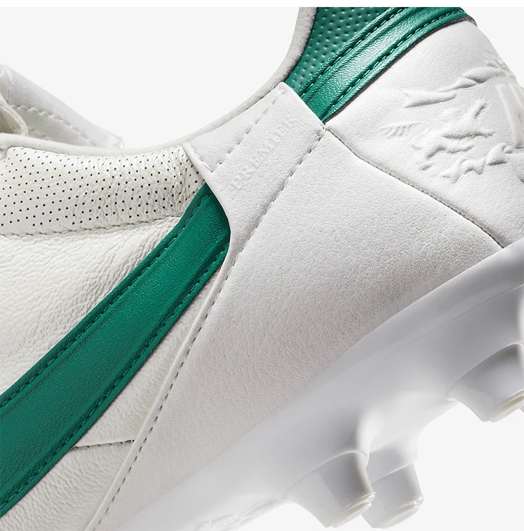 Chuteiras de Futebol para Homem Nike Genuine Premier III FG com Amortecimento e Tração HM0265-102