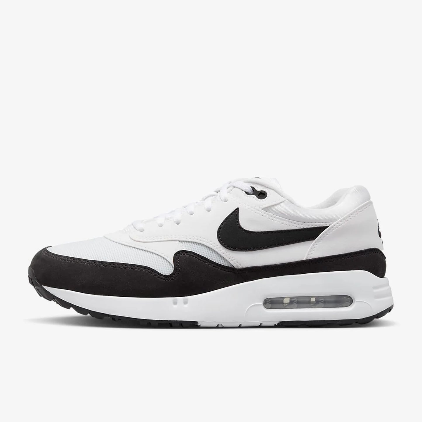 Original Nike Air Max 1'86 OG G Golfschuhe für Herren und Damen DV1403-110