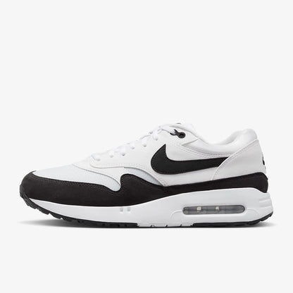Original Nike Air Max 1'86 OG G Golfschuhe für Herren und Damen DV1403-110