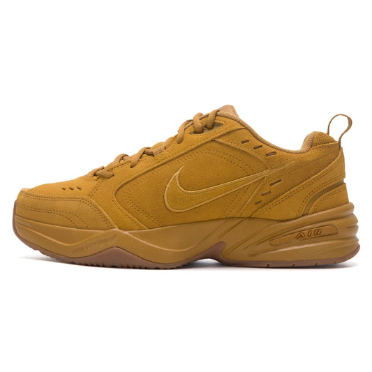 Zapatillas deportivas Nike para hombre Air Monarch Se Running Fitness con amortiguación, cómodas y resistentes al desgaste para entrenamiento Ib2281-700