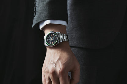 BENYAR – Neue Herrenuhr, Luxusmarke, mechanische Automatikuhr, wasserdicht bis 50 m, sportliches Modell mit leuchtenden Zeigern