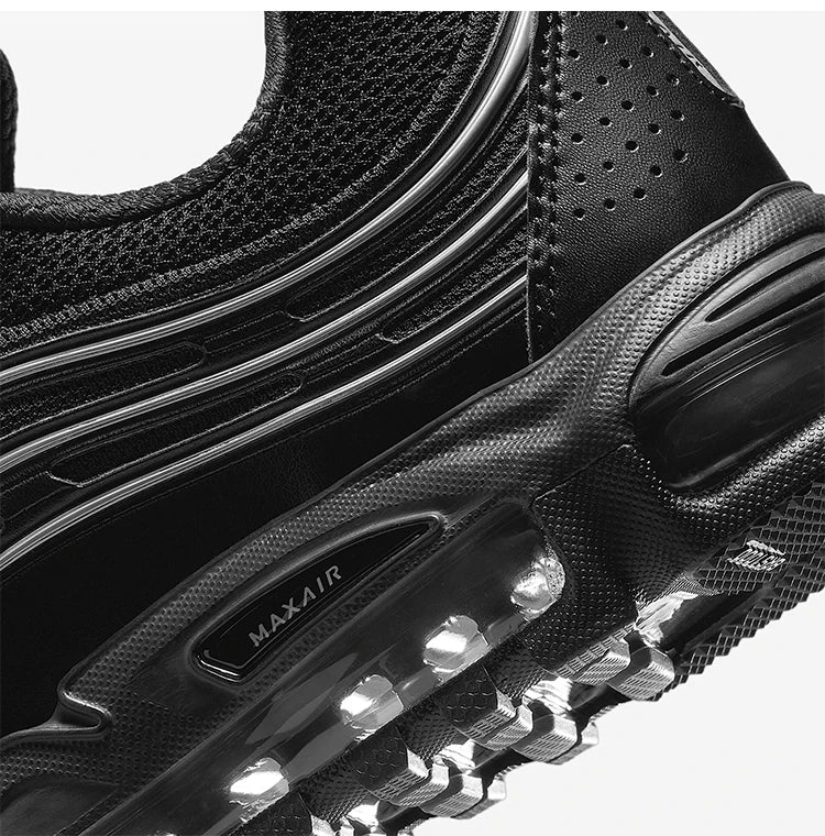 Nike Air Max TL 2.5 genuínos, sapatilhas de corrida desportivas com amortecimento para homem e mulher FZ4110-002