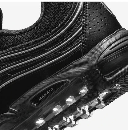Nike Air Max TL 2.5 genuínos, sapatilhas de corrida desportivas com amortecimento para homem e mulher FZ4110-002