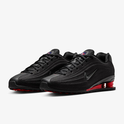 Nike genuine Shox Z Women's Sports Cushioned Laced Durable Casual Shoes HQ7540-002