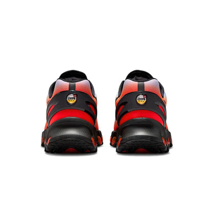 Nike Air Max Dn8 Classic Versatile Running Shoes Unisex Style Red IH4119-401