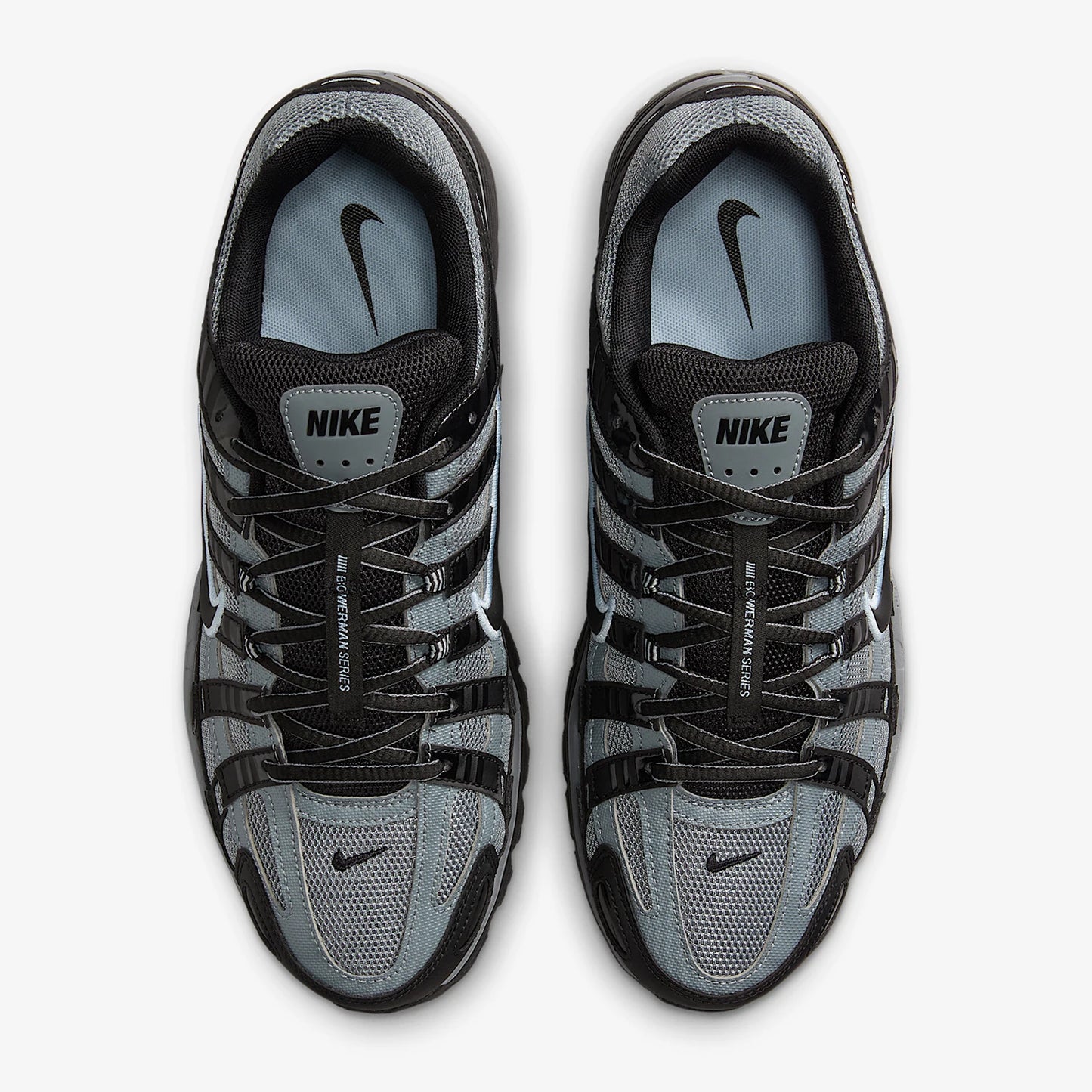 Original Nike P-6000 Herren-Laufschuhe IF6199-003 – stoßdämpfend, abriebfest und modisch