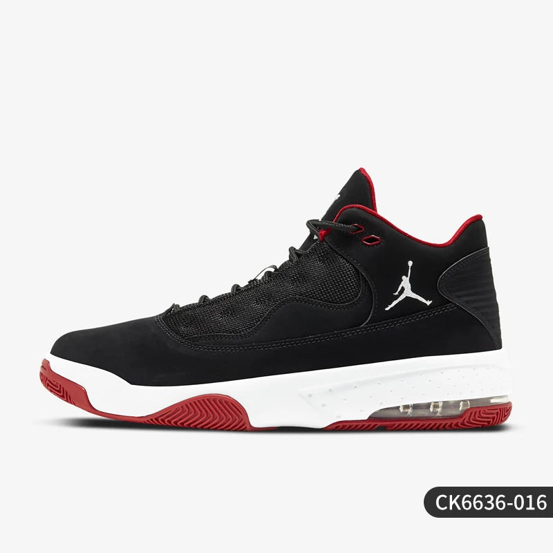Nike Authentic JORDAN - Scarpe da basket reattive da uomo CK6636-016