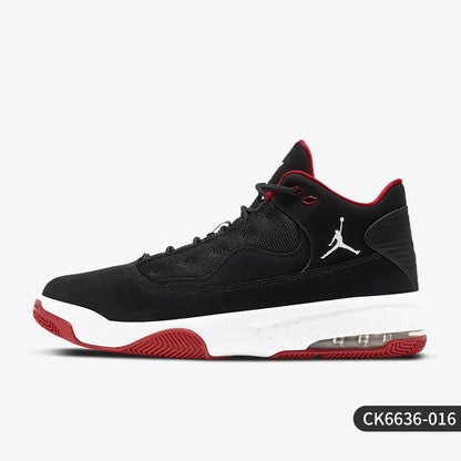Nike Authentic JORDAN - Scarpe da basket reattive da uomo CK6636-016