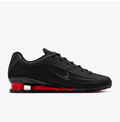 Nike genuine Shox Z Women's Sports Cushioned Laced Durable Casual Shoes HQ7540-002