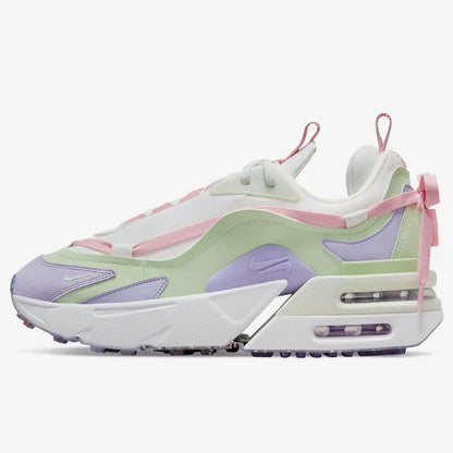 Nike genuine Air Max Furyosa women's air cushioned sports shoes DH0531-100