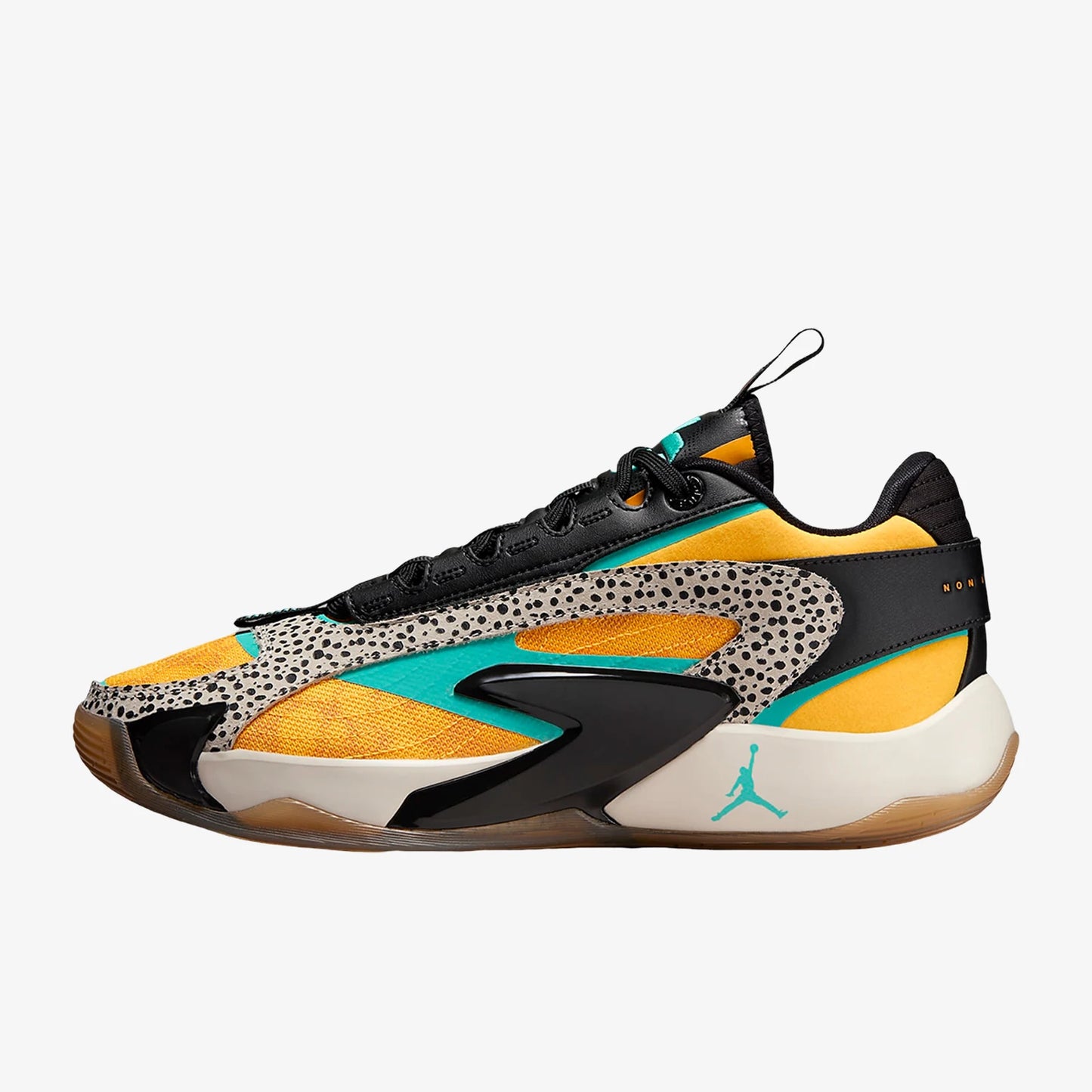 Zapatillas de baloncesto de entrenamiento para hombre Nike Jordan Luka 2 PF originales FQ9046-800