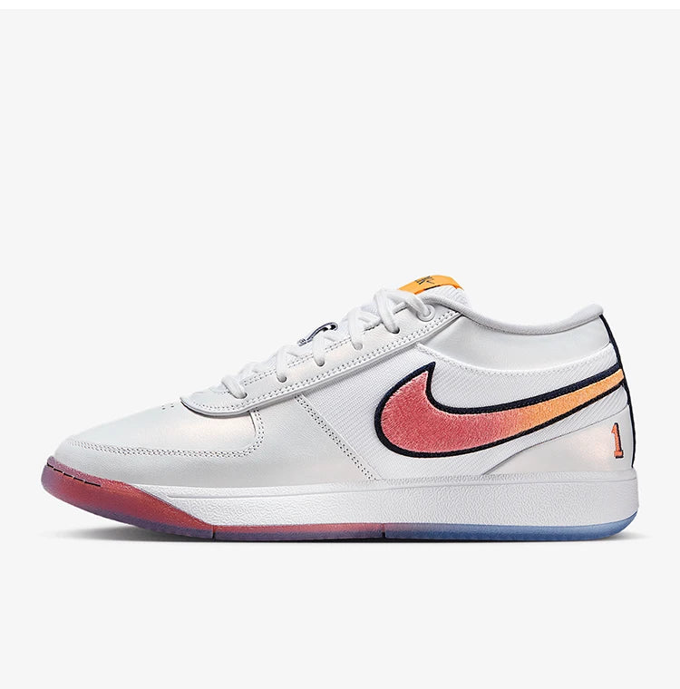 Nike Genuine Book 1 CHBL EP Men's Cushioned Basketball Shoes IH0893-100