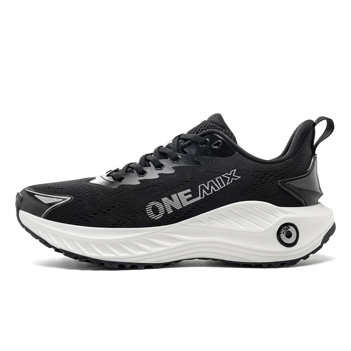 ONEMIX lässige Laufschuhe, atmungsaktive Sommer-Joggingschuhe für Herren, leichte Damen-Fitnessschuhe, Outdoor-Sportschuhe für Männer mit Dämpfung