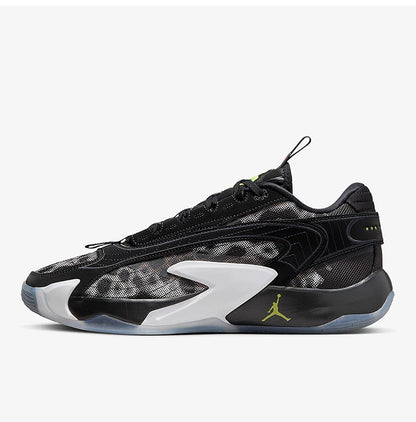 Nike Original 2024 neue Herren-Basketballschuhe, gedämpft, strapazierfähig und praktisch, DX9012-017