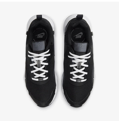 Zapatillas Nike RYZ 365 auténticas para mujer, transpirables, retro, con suela gruesa, deportivas y de ocio, CU4874-005