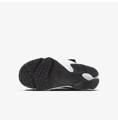 Nike genuine Air Rift large children's mesh breathable sports and leisure sandals 322359-014