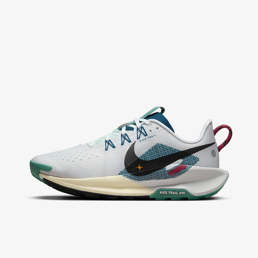 Zapatillas de running Nike genuinas de primavera para mujer, acolchadas y transpirables, DV3865-100
