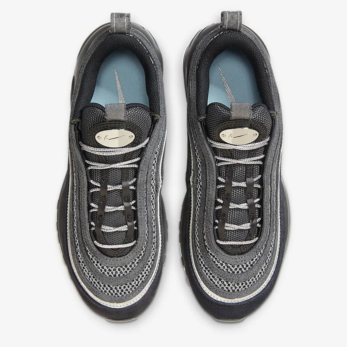 Nike originale sommer-sneakers til kvinder, åndbare og afslappede, FD4613-001
