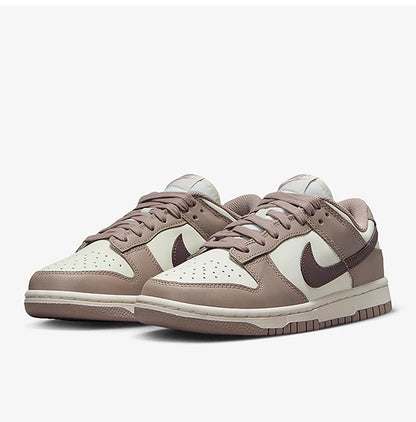Nike Genuine Dunk Low - Sapatilhas retro de cano baixo para mulher DD1503-125