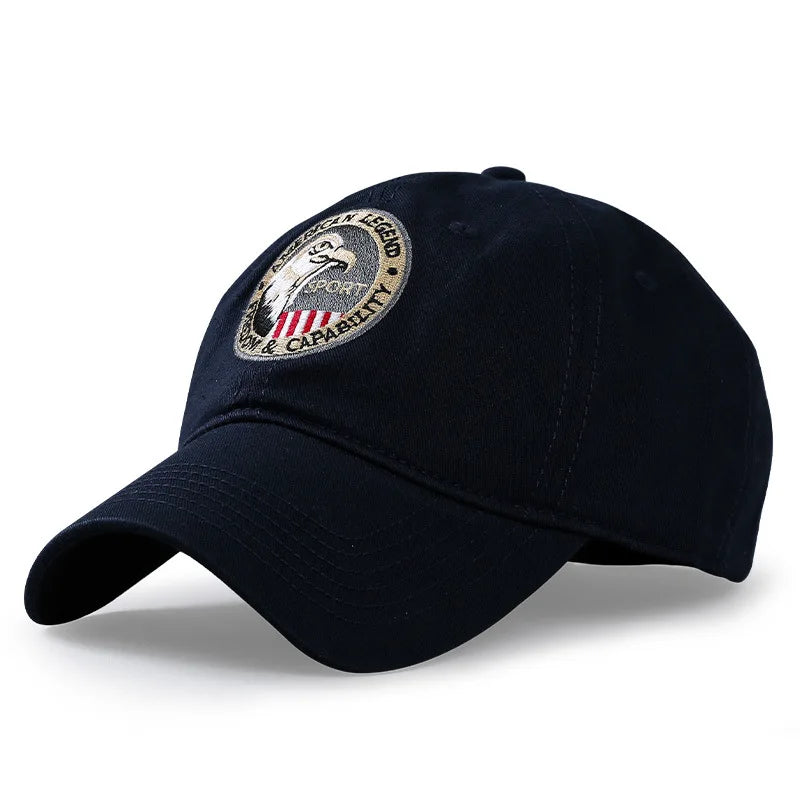 Big Head Plus Size Baseball Cap 100% Cotton Fits Men Women Adjustable Dad Hat Oversize 58-60cm 61-65cm