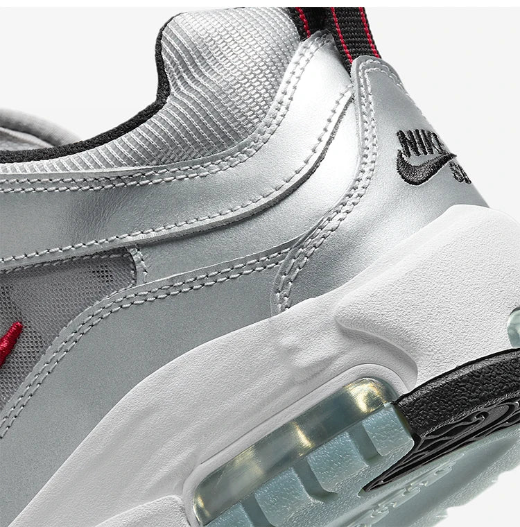 Nike Official Genuine Unisex Low-cut Wear-resistant Breathable Sports Casual Sneakers HF3062-001