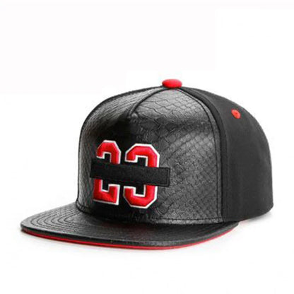 Fashio Brand Leather Cap Baseball Cap for Men Women HipHop Knight Snapback Hat  Kpop Adult Outdoor Casual Designer Gorras Hombre