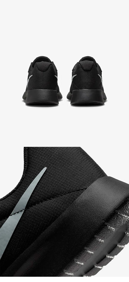 Nike Original TANJUN Damen-Laufschuhe, leicht und atmungsaktiv, DR4495-001
