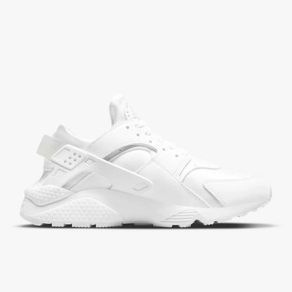 Nike Official AIR HUARACHE Men's and Women's Breathable Casual Shoes DH4439-102