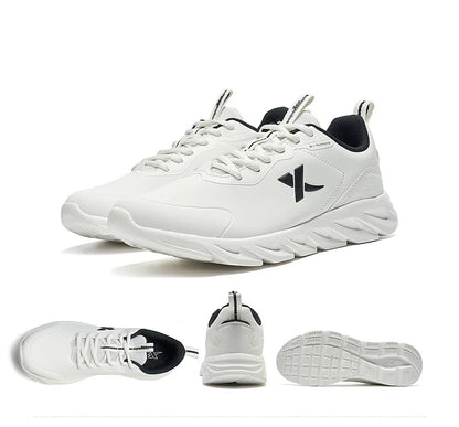 Xtep running shoes for men 2021 winter street casual men's sports shoes, wear-resistant support cushioning sneakers 879419110080