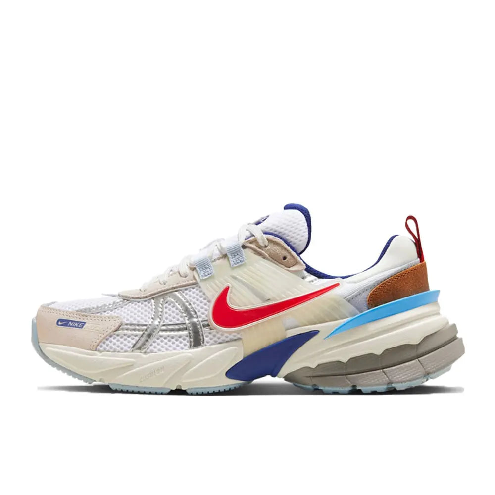Nike V2K Run Ανδρικά παπούτσια τρεξίματος χαμηλού προφίλ: Ευέλικτα, ανθεκτικά, για casual προπόνηση και μετακινήσεις στην πόλη HJ4497-001