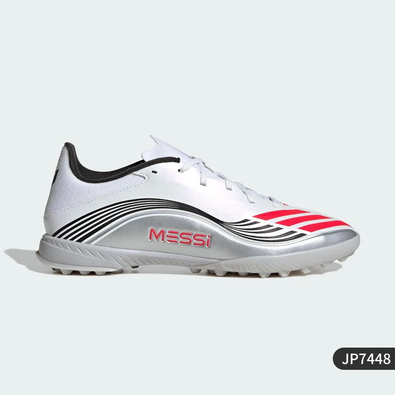 Adidas Genuine Authentic F50 MESSI LEAGUE Men’s Training Soccer Shoes JP7448