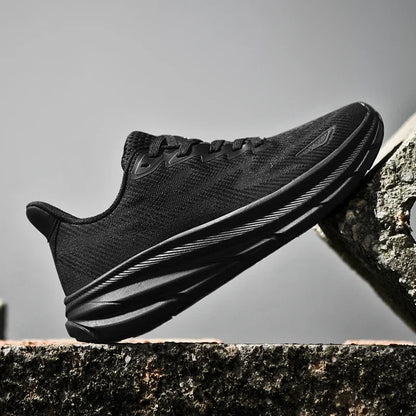2025 New Running Casual Sports Shoes Outdoor Comfortable Spring Summer Non-Slip Sneakers Unisex Soft Trainer for Men and Women
