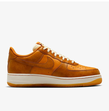 Nike Genuine AIR FORCE 1 sapatilhas desportivas de skate Air Force No.1 para homem e mulher HQ3639-720