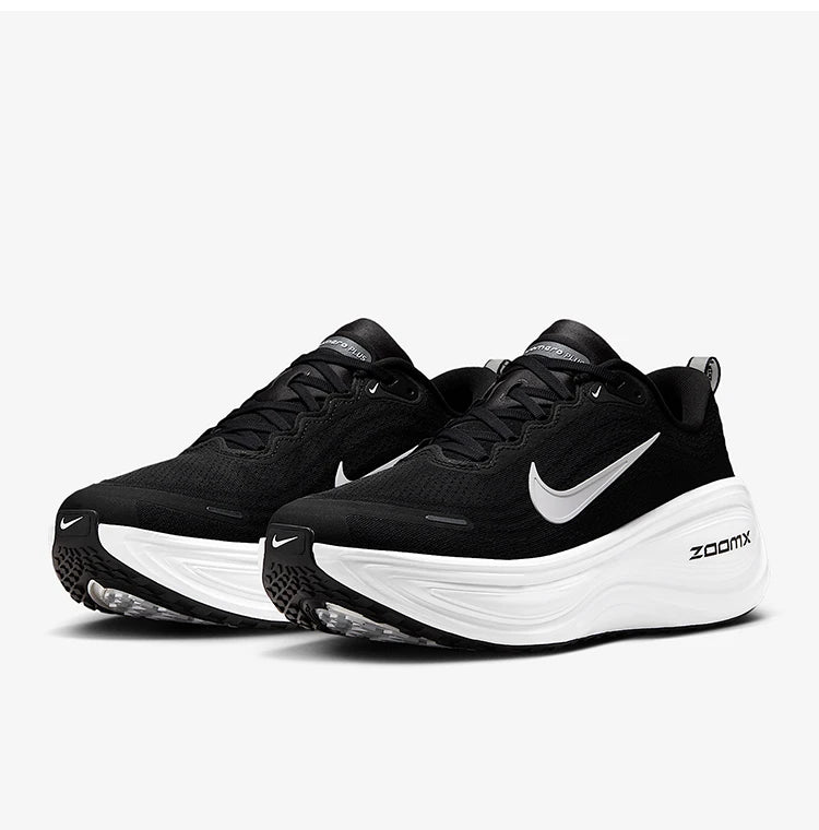 Zapatillas Nike auténticas Vomero Plus para hombre, con amortiguación, para entrenamiento deportivo y running HV8150-002