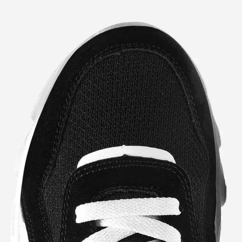 Unisex Running Shoes 2026, Comfortable Lightweight Sport Walking Sneakers, Breathable for Men and Women, Trendy Footwear