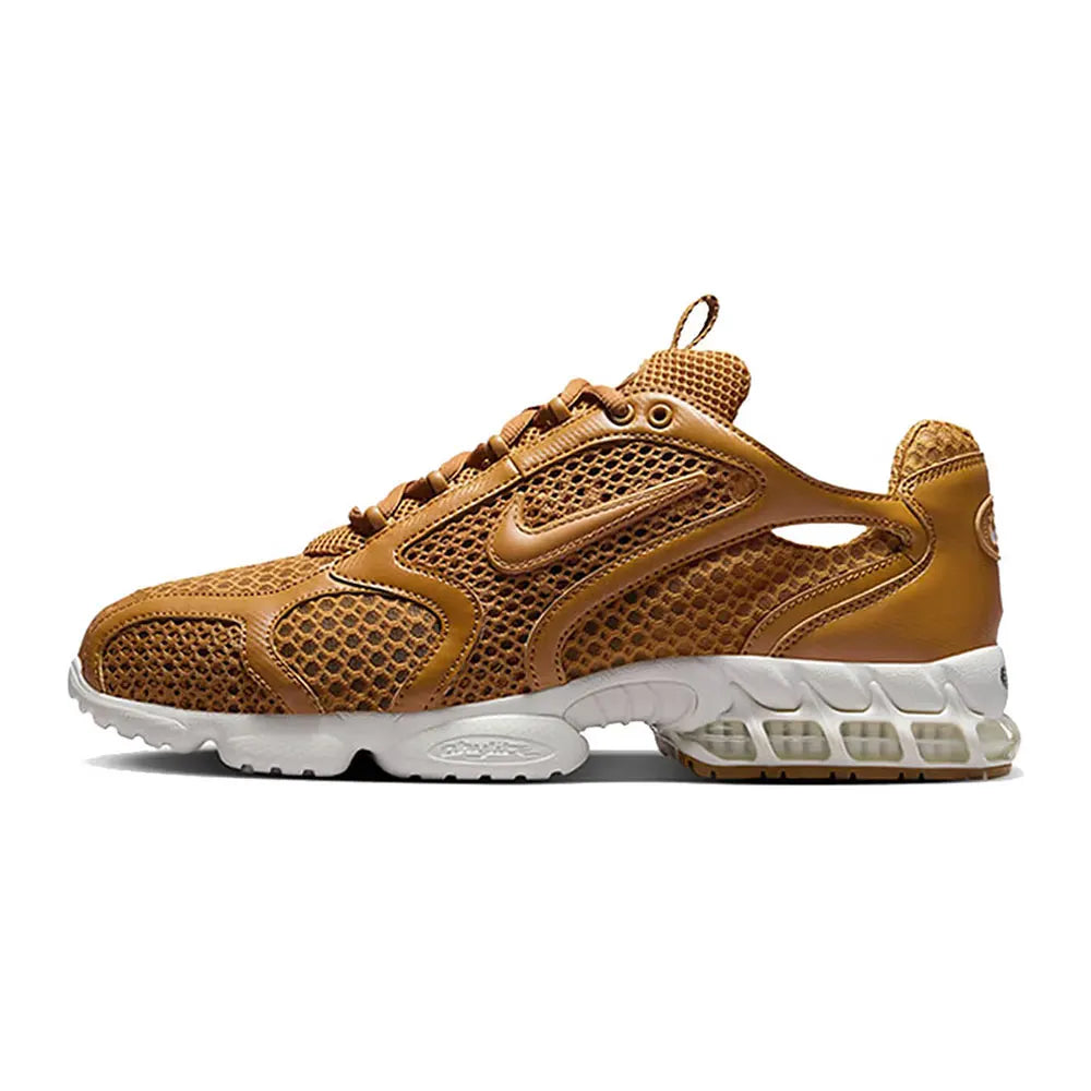 Air Zoom Spiridon Cage 2 Running Shoes Air Zoom Cushioning Technology Slip-Resistant, Durable Support Structure CJ1288-100