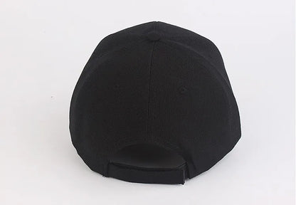 Dance Baseball Cap Adjustable Casual Snapback Hats For Women Men Unisex Hip Hop Cap Colorful Street Dad Hat Sport Cap Kpop Diy