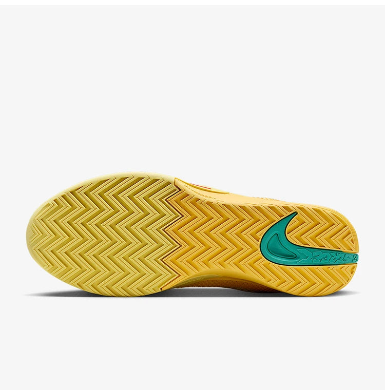 Nike Authentic S.T. Flare EP atmungsaktive Basketball-Spielschuhe für Herren IM6681-067