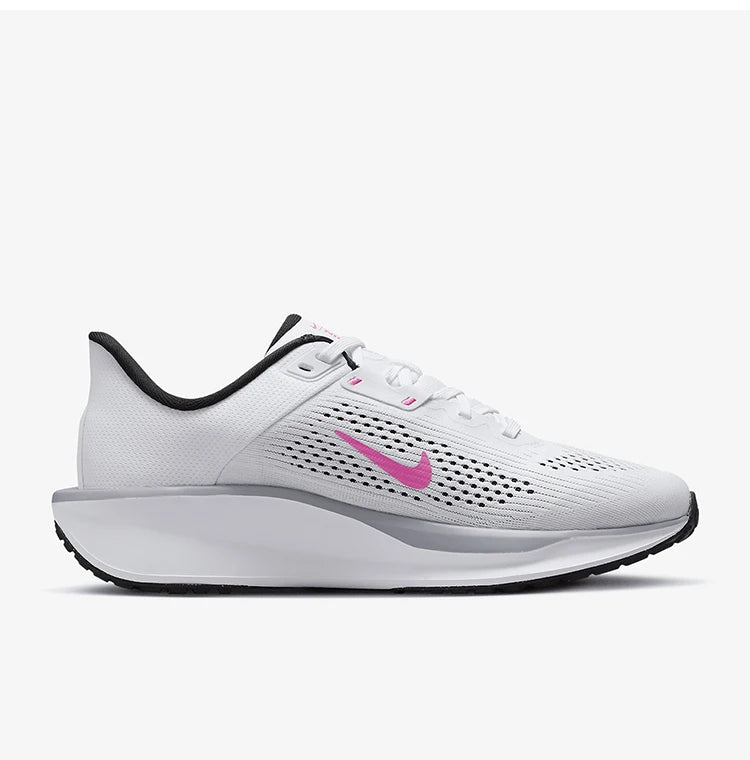 Nike Authentic Women's Comfortable Non-Slip Cushioned Breathable Running Shoes FD6034-102