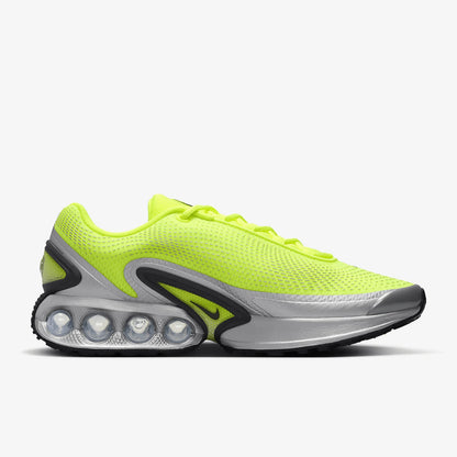 Nike Air Max Dn originali da uomo, scarpe leggere con supporto reattivo DV3337-700