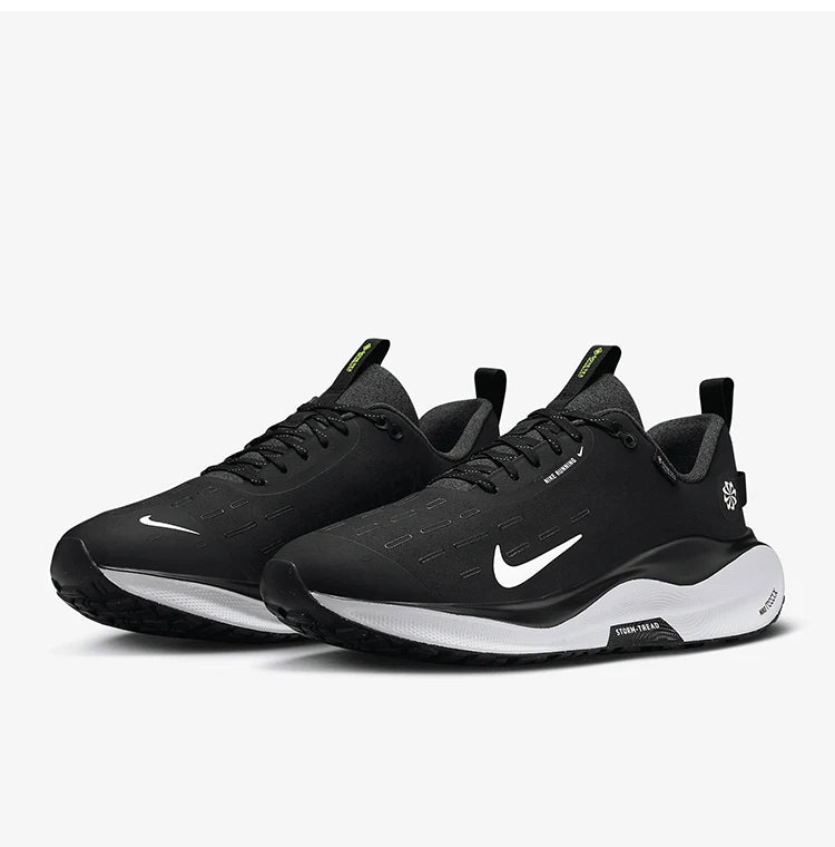 Nike Official Authentic InfinityRN 4 GORE-TEX Herren-Laufschuhe HQ0265-001