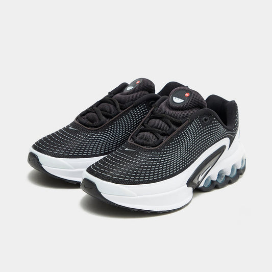 Sapatilhas casuais respiráveis para homem Nike Genuine AIR MAX DN DV3337-003