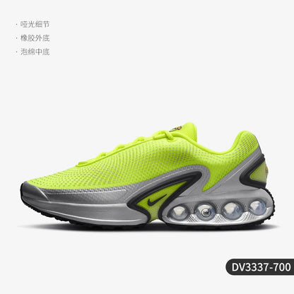 Nike Air Max Dn originali da uomo, scarpe leggere con supporto reattivo DV3337-700