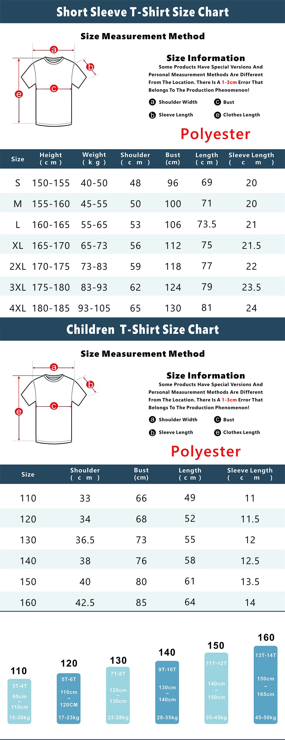 2026 Dragon Ball Official 3D Printed Wukong 10 Training Suit for Parent-child Sports, Quick Drying Fashion Short Sleeved T-shirt