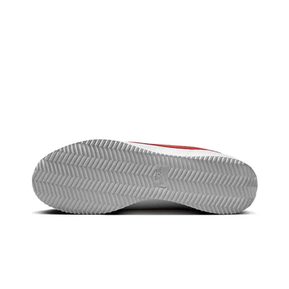 Nike Cortez: Stylish, Minimalist, Soft, Versatile, Comfortable, Durable Low-Top Running Shoes for Men – White DM4044-108
