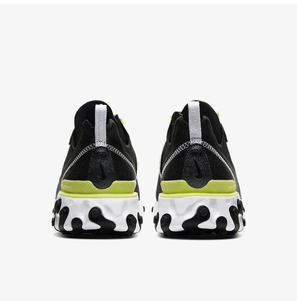 Nike genuine React men's and women's comfortable and wear-resistant low-cut sports and leisure shoes CN3591-001