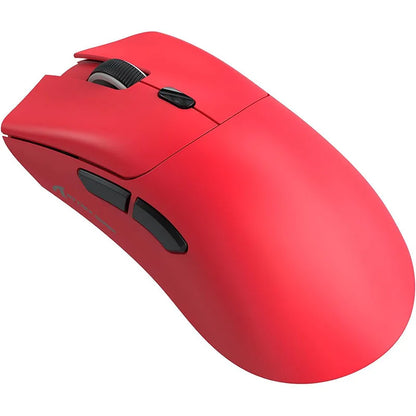 ATTACK SHARK R1 59g SUPERLIGHT Mouse, PixArt PAW3311 Gaming Sensor, 6 Adjustable DPI up to 18000, 65 Hrs Battery, G502